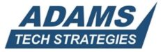 Adams Tech Strategies LLC